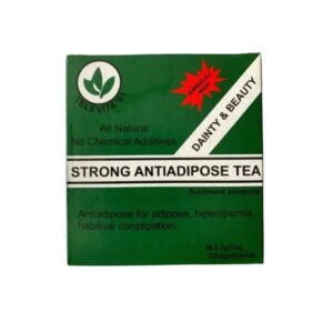 Ceai Antiadipos Strong