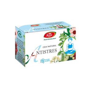 Ceai Antistres