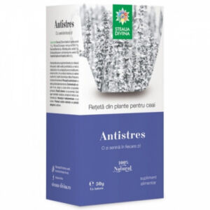 Ceai Antistres