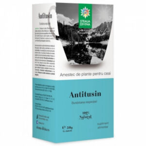 Ceai Antitusin