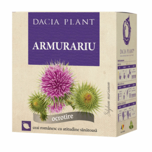 Ceai Armurariu Dacia Plant x 50g