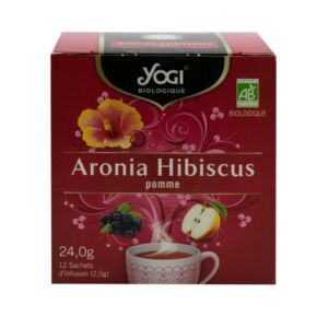 Ceai Aronia