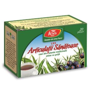 Ceai Articulatii sanatoase L93