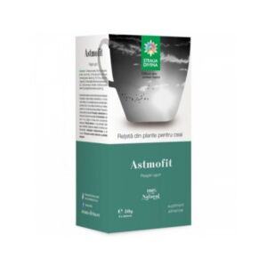 Ceai Astmofit