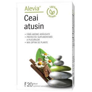 Ceai Atusin