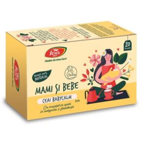 Ceai Babycalm