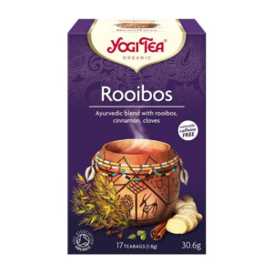 Ceai Bio Rooibos