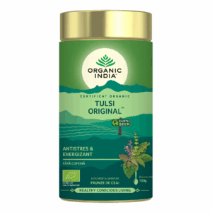 Ceai Bio Tulsi Original