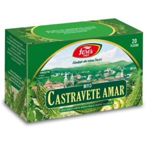 Ceai Castravete amar M113