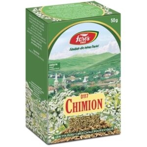 Ceai Chimion Fructe D117