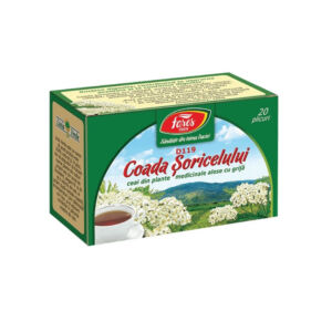 Ceai Coada Soricelului