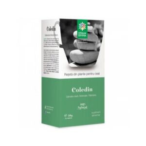 Ceai Coledin