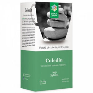 Ceai Coledin
