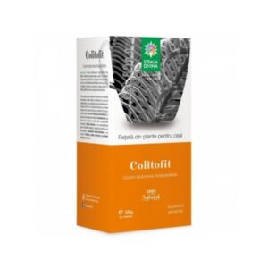 Ceai Colitofit