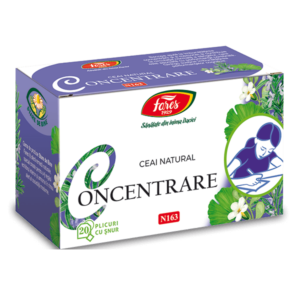 Ceai Concentrare
