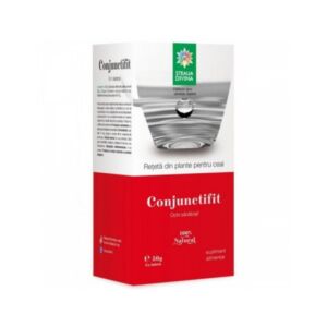 Ceai Conjunctifit