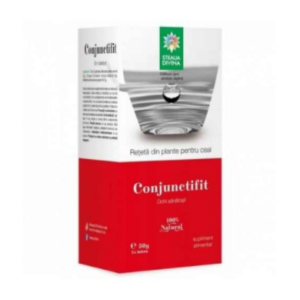 Ceai Conjunctifit