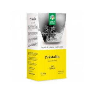Ceai Cristalin