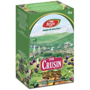 Ceai Crusin Scoarta D116
