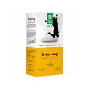 Ceai Deprestop