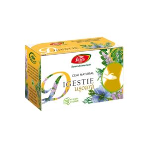 Ceai Digestie usoara