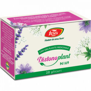 Ceai Distonoplant
