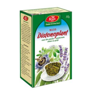 Ceai Distonoplant  x 50 g FARES