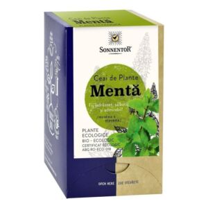 Ceai ECO Menta