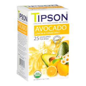 Ceai Eco Avocado