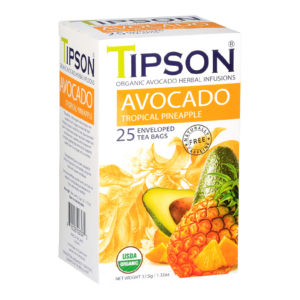 Ceai Eco avocado & ananas