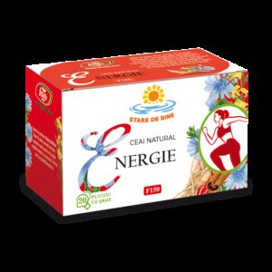 Ceai Energie