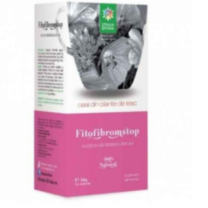 Ceai Fitobromstop