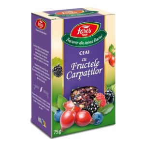 Ceai Fructele Carpatilor