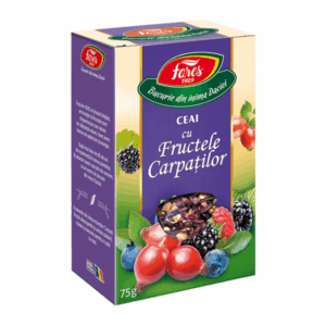 Ceai Fructele Carpatilor