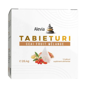 Ceai Fruit Melange Tabieturi
