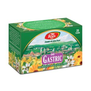 Ceai Gastric D40