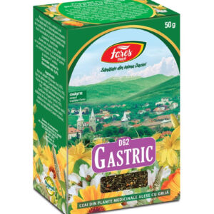 Ceai Gastric Fares punga 50 g