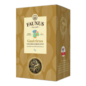 Ceai Gastricus