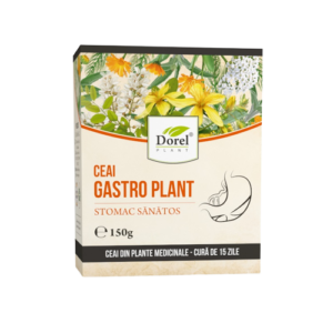 Ceai Gastro-Plant stomac sanatos