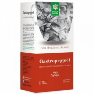 Ceai Gastroprotect