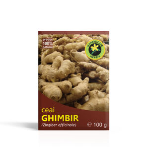Ceai Ghimbir