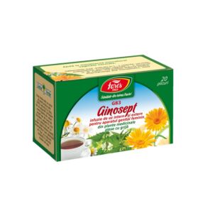 Ceai Ginosept
