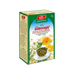 Ceai Ginosept