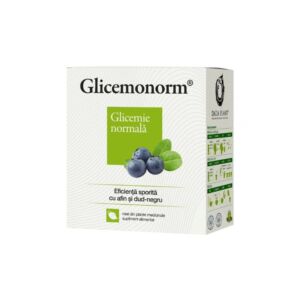Ceai Glicemonorm