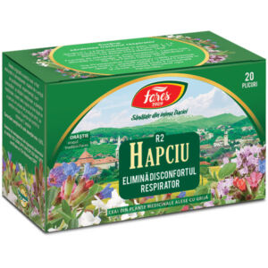 Ceai Hapciu