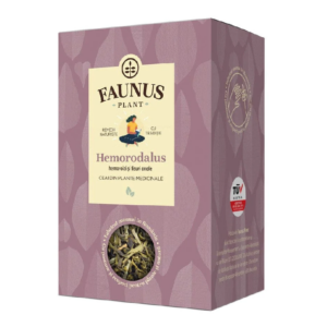Ceai Hemorodalus