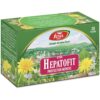 Ceai Hepatofit D156 - 20 Plicuri