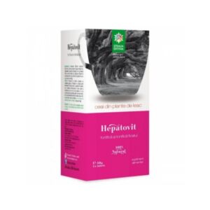 Ceai Hepatovit
