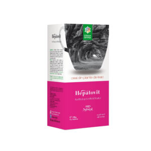 Ceai Hepatovit