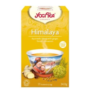 Ceai Himalaya